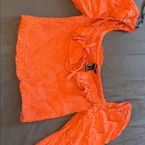 Forever 21 top